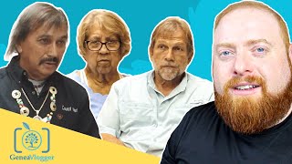 Hidden Creole Ancestry - Finding Lola's Louisiana Relatives