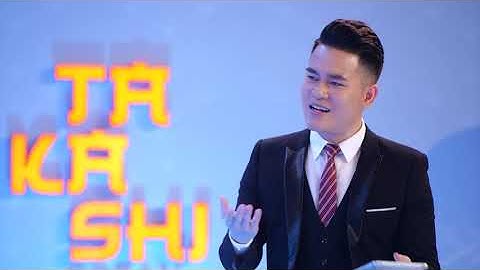 TAKASHI OCEAN SUITE TÂM ĐIỂM GIẢI TRÍ SÔI ĐỘNG PHONG CÁCH NHẬT TP. QUI NHƠN.