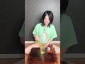 ニッカフロムザバレルをポコポコハイボール女#shorts #whiskey #ウイスキー#アル中