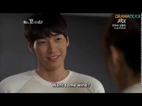 Ki Joong  Dong Bi Story  Can We Get Married