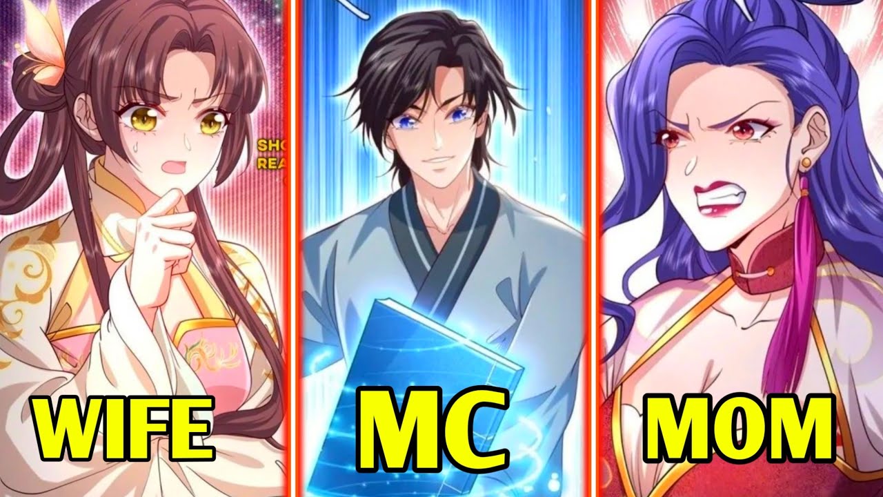 (1)Superpower MC Tried To Hide His Power But Got Exposed || Explained in Hindi