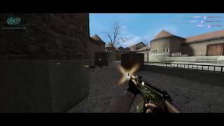 Fragshow Enclave Project #1