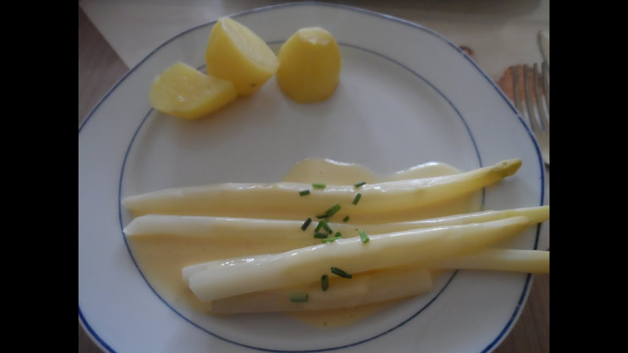 leichte Sauce Hollandaise aus dem Calli kocht Mix &amp; More Thermo 9 in 1 ...