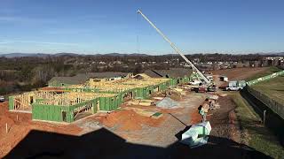 One Photo a Day: The Summit’s Northside Cottage Neighborhood Timelapse