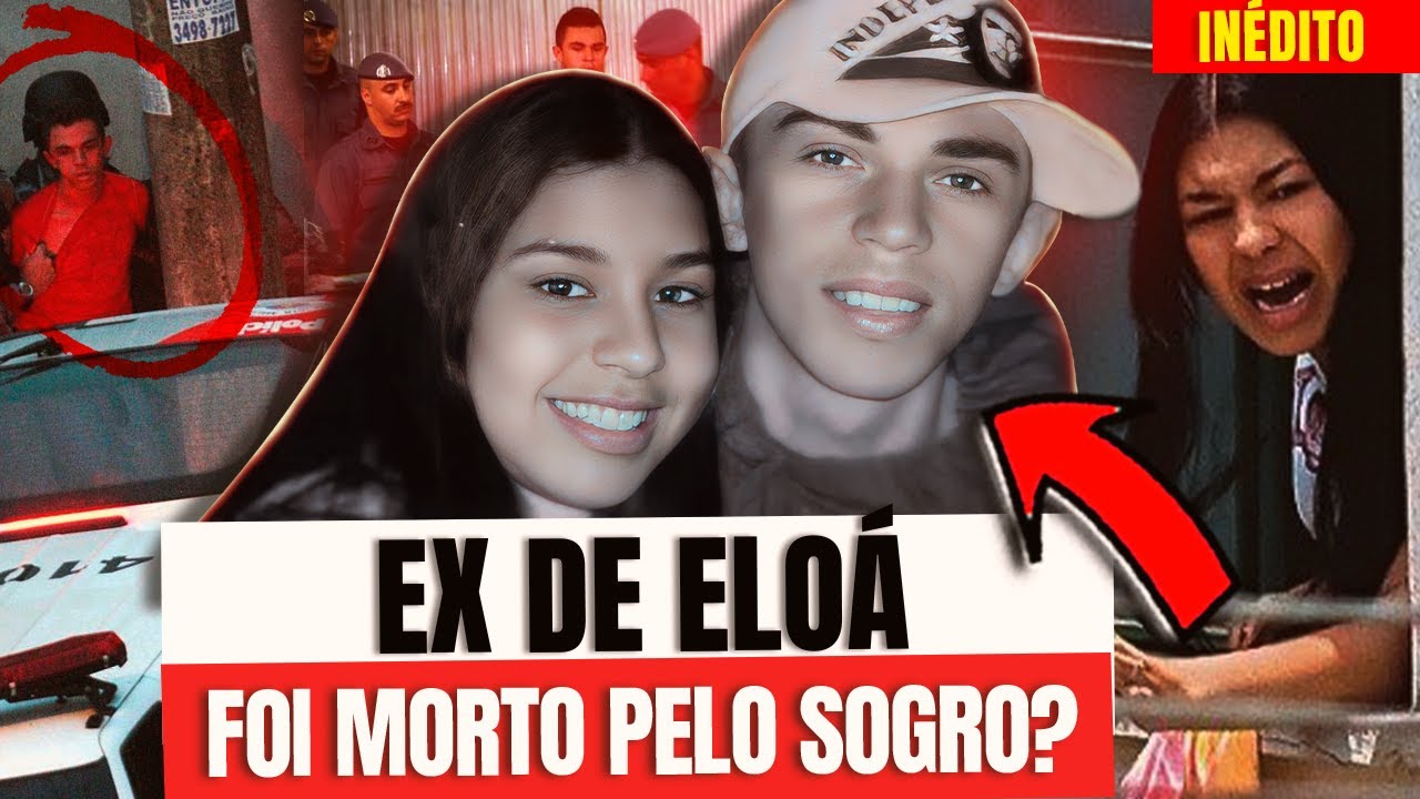Lindemberg MORTO? O que REALMENTE aconteceu com ele no caso Eloá ...