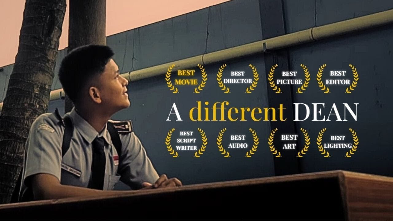 A DIFFERENT DEAN | Juara 1 Best Movie SBA 2026 | Resilion Production