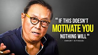 Robert Kiyosaki | Rich vs Poor Mindset (Secret to Financial Success)