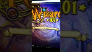 Wizard101 Selling 104 Fire And Level 50 Death Read Description For Price And Details
