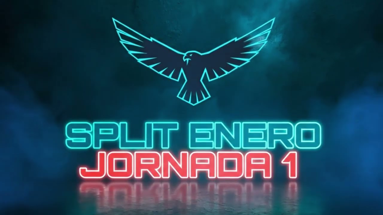 METALSTORM Liga Hispana: España No Se Rinde vs FFAA Paraguay | J1.