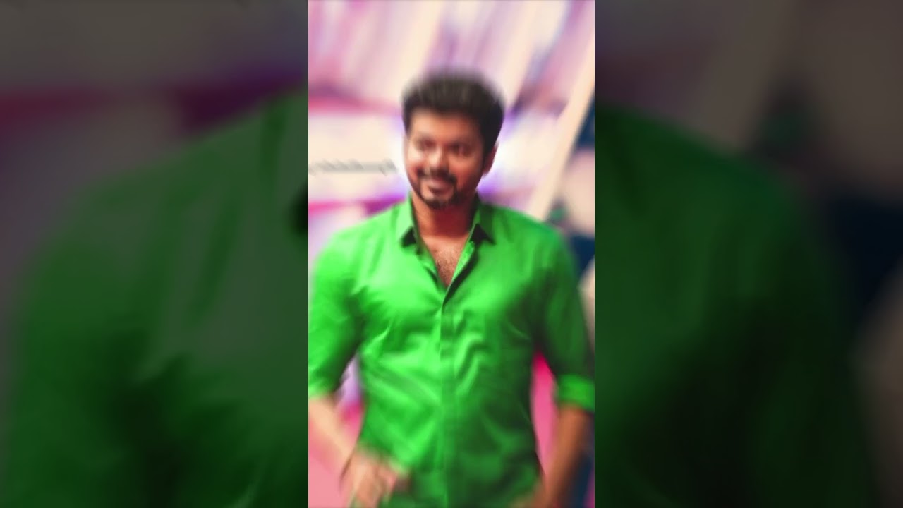 Mersal movie budget and collection 