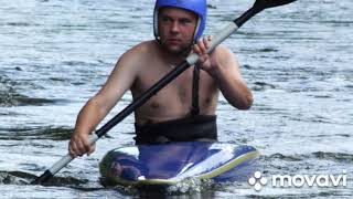 2010 Молчадь соревнования на каяках, байдарках и катамаранах