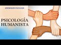 Psicología Humanista! Resumen.