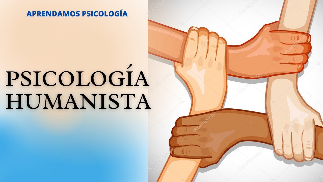 Psicología humanista: Que estudia, principios y autores.