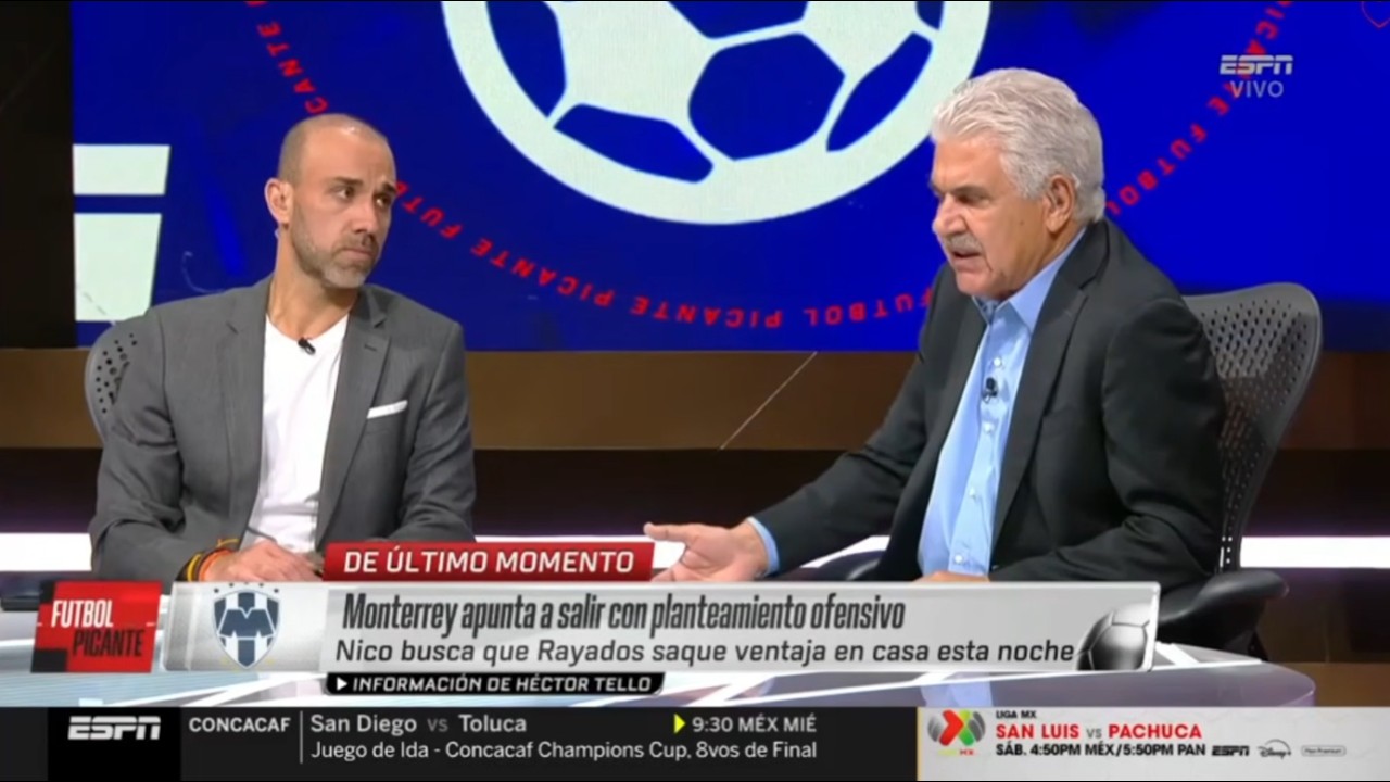 ✅🚨REPÓRTE de RAYADOS! | Monterrey debe GANAR OBLIGATORIAMENTE | Concachampions