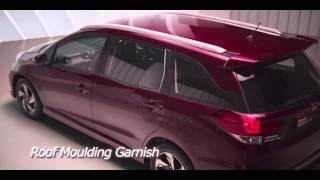 Download lagu Honda Mobilio RS Redefined MPV, Elegantly 4 Minute VP