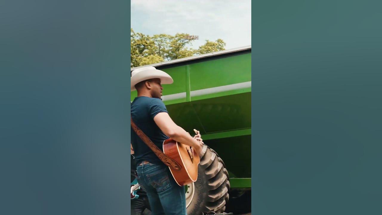 Farmer Music Video Out Now