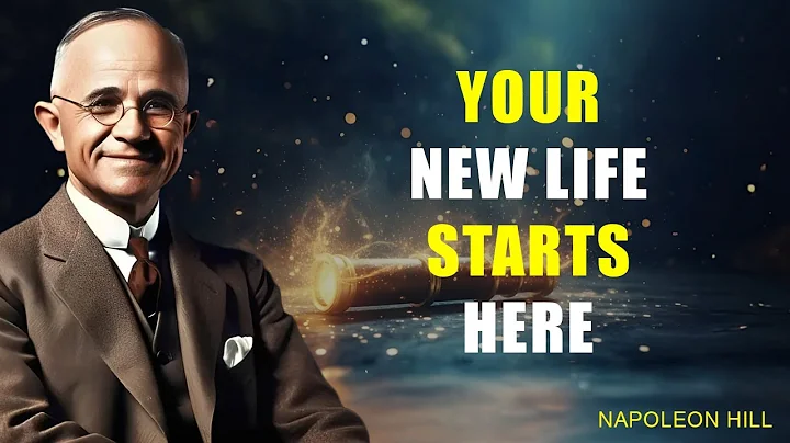 Gods Bible Standards – Raise Your Standards and Attract a Better Life | Napoleon Hill