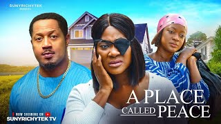 A PLACE CALLED PEACE (Reloaded) YouTube thumbnail