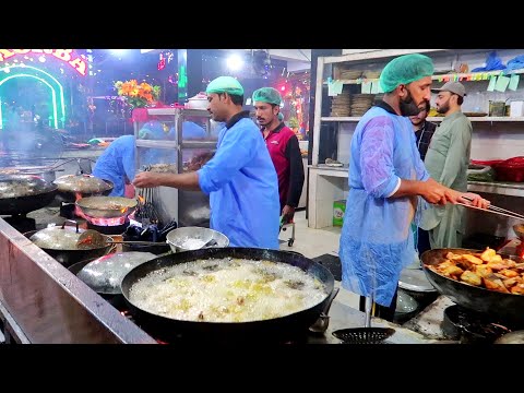 Korba Restaurant Nowshera - Ultimate Food street Nowshera, Pakistan Food