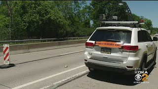 Automated Speed Enforcement Now Underway In Western Pennsylvania