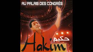 Hakim - Beni wa binek (Live)