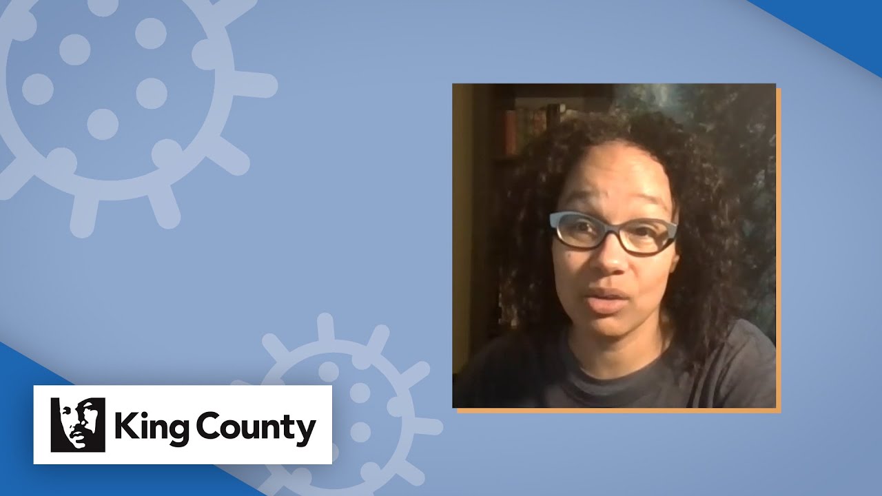 Why is social distancing more important than ever? | Public Health — Seattle & King County