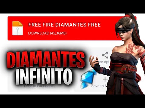 hacker diamante infinito free fire