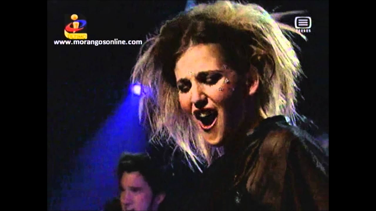 MCA 8 - Espectáculo - Secretly dos Skunk Anansie