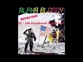 Alpha blondy  revolution 1987 disco completo full album