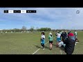 Glasgow Ultimate – Malmö Ultimate Club
