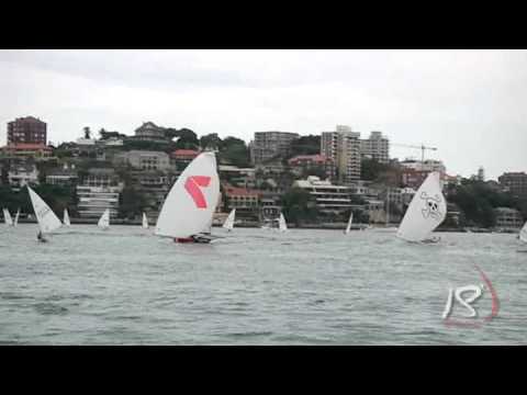 2010 JJ Giltinan RACE 1, 13 Feb 2010