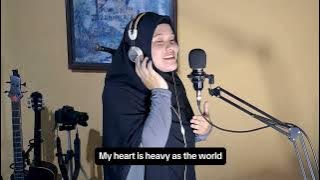 Nadin Amizah - Semua Aku Dirayakan (English version) | Tranlating and Interpreting Class |