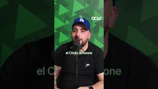 L’Inter deve prendere Simeone al posto di Chivu?🤔 #inter #calcio