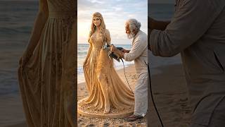 Sreeleela Style Inspired Creative Wooden Sculpture