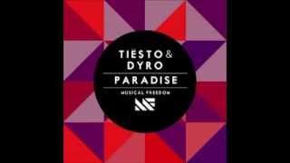 Tiesto & Dyro feat. Krewella - Alive in Paradise