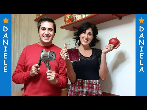 Video: 3 modi per fare il succo