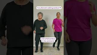 Tony Bennett Tribute