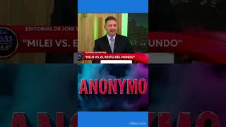 EDITORIAL DE JONI VIALE TN #política #politicaargentina #noticias #politicalnews #debate #noticia