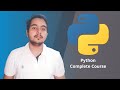 Python in one