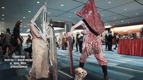 Ultimate Cosplay Recap | FAN EXPO Canada 2021