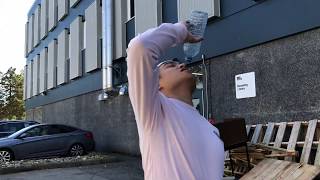 Return-It Bottle Depot: RECYCLE PSA