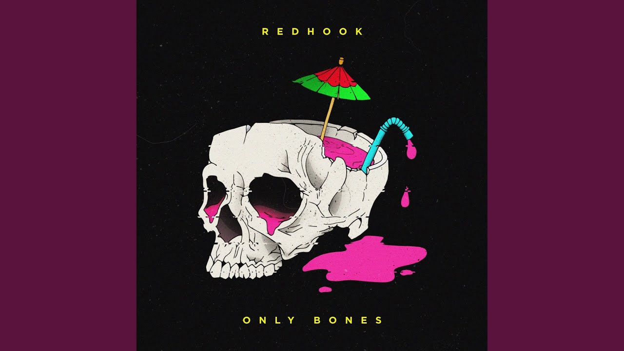 Only Bones