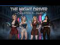 The Night Driver Chapter 3 Part 1 | Full Walkthrough & Gameplay | Dark RPG Story Game