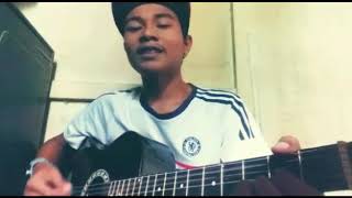 D'Bagindas-Bila benar sayang (cover by silox)