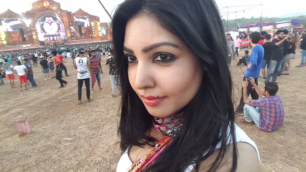 Sunburn 2015, Goa 🍺🍺🍺