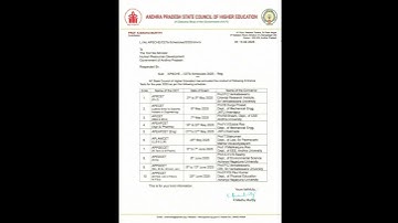 AP ECET/EAMCET/ICET/PGCET EXAM DATES RELEASED | AP CET EXAMS DATES ANNOUNCED 2025