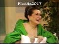 LOLA BELTRAN - Programa Especial "Dicen Que Por Las Noches" Parte 2 - Abril 1996