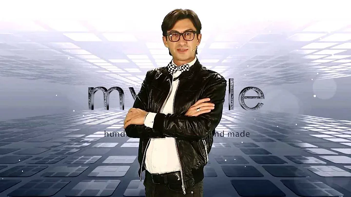 My Style - Pt. 01 - 14/11/2013 - Intervista alla P...