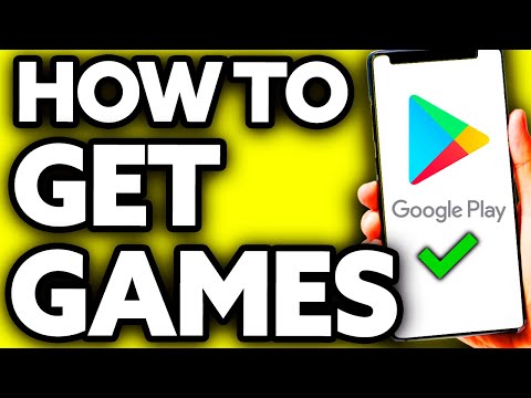 How To Get Google Play Games on IOS 2024