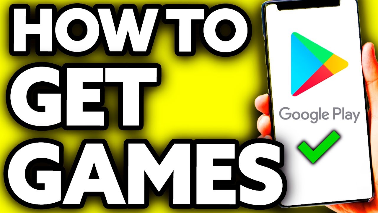 How To Get Google Play Games on iOS 16 & Below iPhone and iPad (FREE  Download ) 2023 in 2023